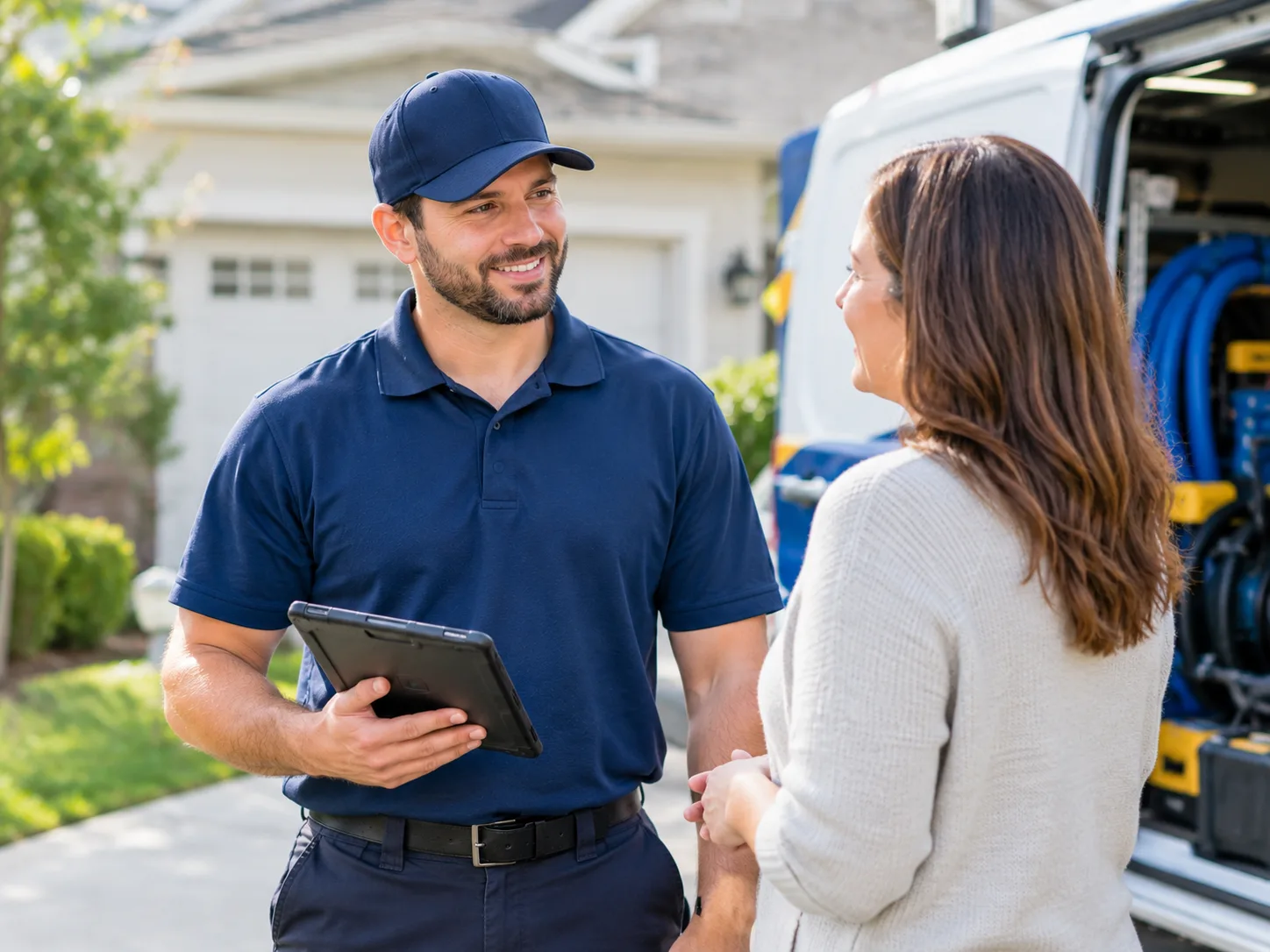 Sewage Backup Cleanup Millerton, IA FAQs